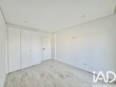Fotografia 5 de Apartamento 1 quarto de 37 m² em Seixal