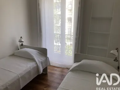 Appartement T2 à Arroios