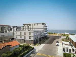 Apartment T1 at Vila do Conde