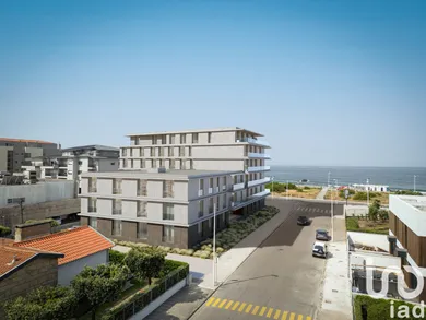 Apartamento T1 em Vila do Conde