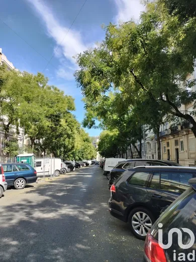 Appartement T3 à Avenidas Novas