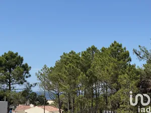 House at Sesimbra (Castelo)