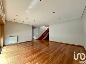 Apartment T3 at Espinho