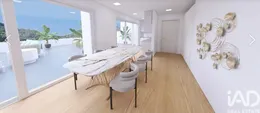 Apartamento T2 em Sesimbra (Castelo)