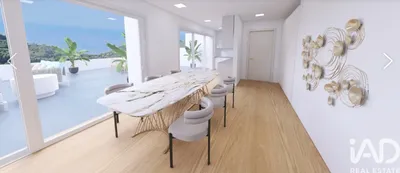 Fotografia 3 de Apartamento 2 quartos de 182 m² em Sesimbra (Castelo)