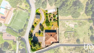 House  in Oliveira (Santa Maria)