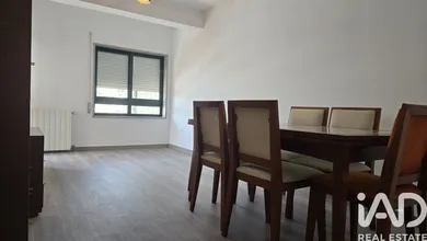 Apartment T2 in Amarante (São Gonçalo), Madalena, Cepelos e Gatão