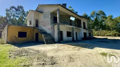 Lodge at Forjães