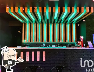 Restaurant  à Misericórdia