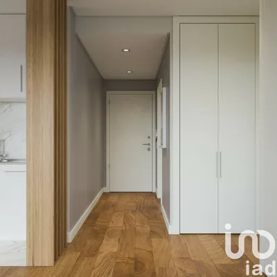 Fotografia 2 de Apartamento 1 quarto de 53 m² em Cedofeita, Santo Ildefonso, Sé, Miragaia, São Nicolau e Vitória