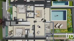 Casa em Luz