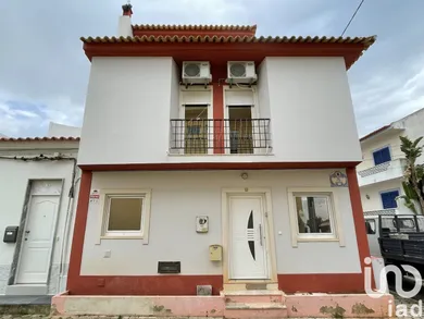 House at Estômbar e Parchal