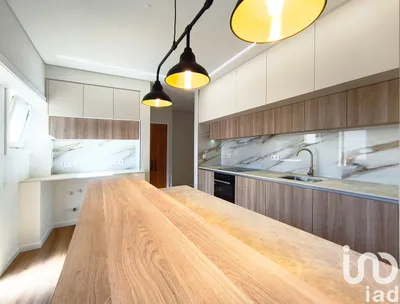 Fotografia 1 de Apartamento 3 quartos de 123 m² em Viana do Castelo (Santa Maria Maior e Monserrate) e Meadela