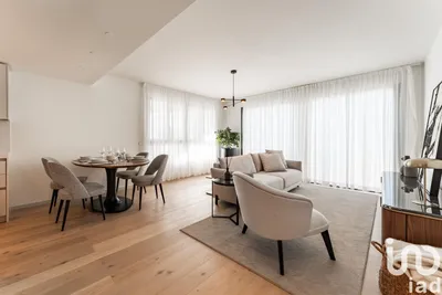 Fotografia 3 de Apartamento 2 quartos de 125 m² em Parque das Nações