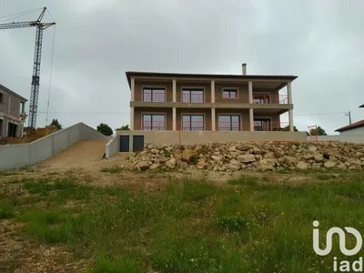 Fotografia 9 de Casa/Moradia 6 quartos de 527 m² em Alvorge