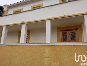 House  at Torre de Moncorvo