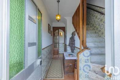 Maison  à Sesimbra (Castelo)