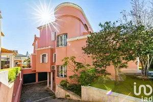 House  at Montijo e Afonsoeiro