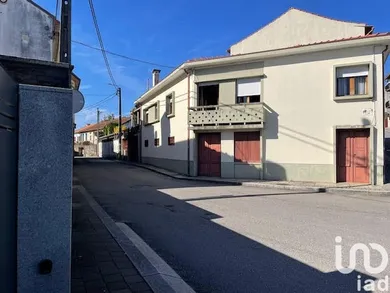 Maison  à Baguim do Monte (Rio Tinto)