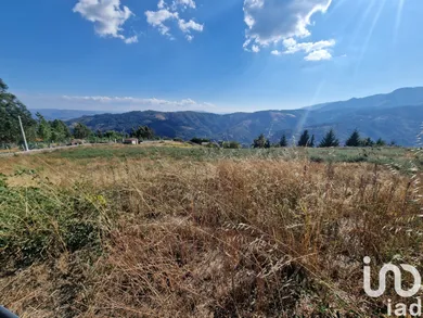 Terrain  à Torgueda