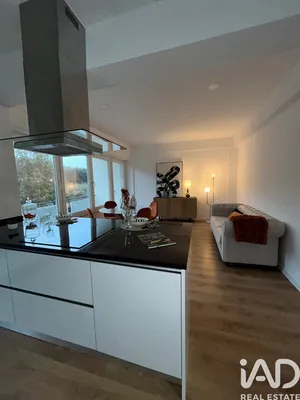 Appartement T3 à Benfica