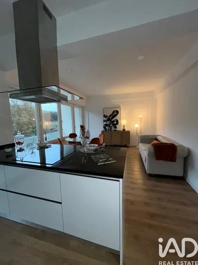 Fotografia 1 de Apartamento 3 quartos de 84 m² em Benfica