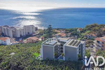 Fotografia 3 de Apartamento 2 quartos de 104 m² em Câmara de Lobos