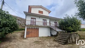 Lodge at Lamego (Almacave e Sé)