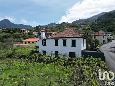 Maison  à São Vicente