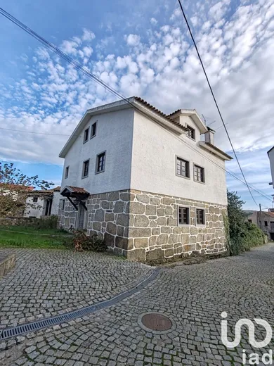 Maison de village  à Bobadela