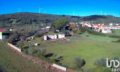 Land  in Rio Maior