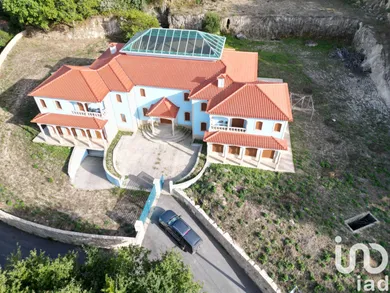 Casa/Moradia  em Campelo e Ovil