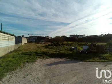 Terreno urbano em Parceiros e Azoia