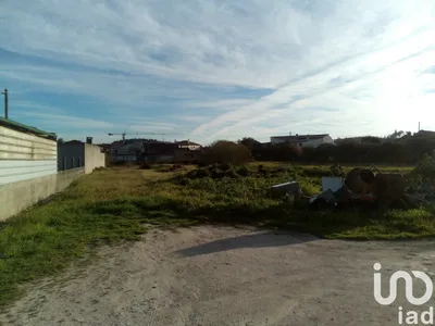 Fotografia 1 de Terreno urbano de 1125 m² em Parceiros e Azoia