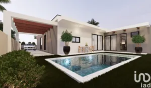 House at Fernão Ferro