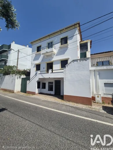 Prédio em Leiria, Pousos, Barreira e Cortes
