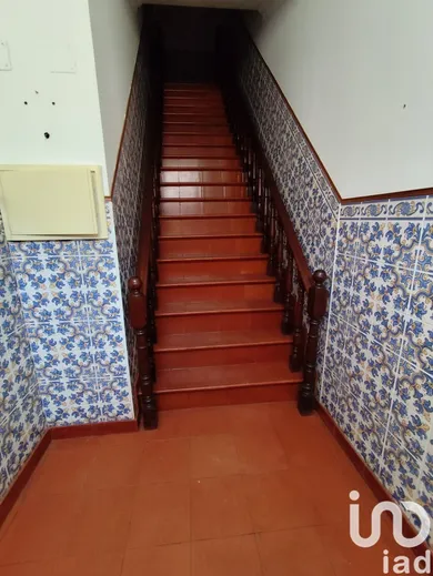 House  in Gavião e Atalaia
