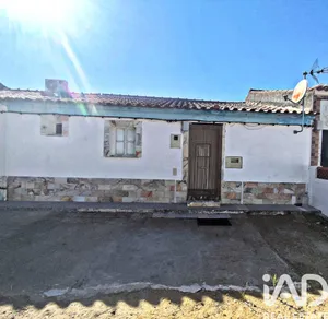 Casa de aldeia  em Santo Aleixo