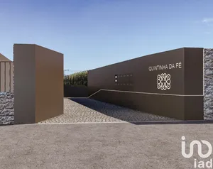 Apartment T3 at São Martinho