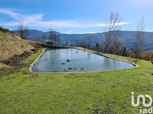 Farm at Lagos Da Beira E Lajeosa