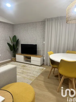 Apartment T1 at Glória E Vera Cruz