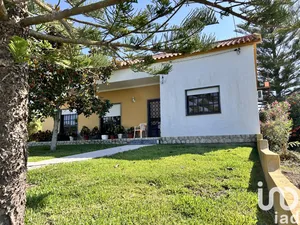 Traditional house  at Azoia de Cima e Tremês