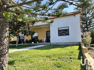 Casa tradicional em Azoia de Cima e Tremês