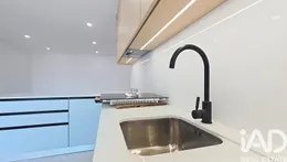 Apartment T2 in Santa Maria, São Pedro E Matacães