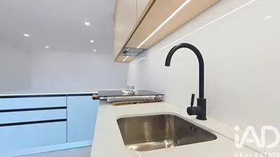 Fotografia 2 de Apartamento 2 quartos de 150 m² em Santa Maria, São Pedro E Matacães