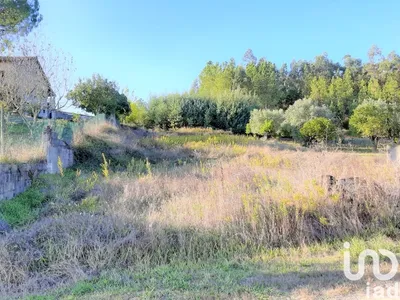 Fotografia 1 de Terreno urbano de 2180 m² em Antuzede e Vil de Matos