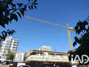 Apartment T2 in Cidade da Maia