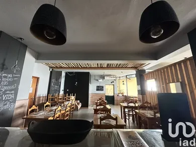Immeuble à Gouveia