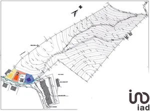 Land at Melres E Medas
