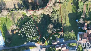 Building plot  at Vila Nova